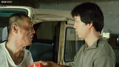 非常夏日剧照的剧照