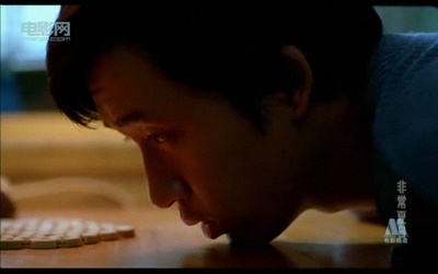 非常夏日剧照的剧照