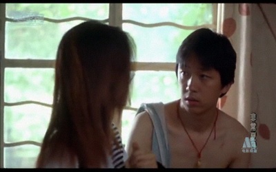 非常夏日剧照的剧照