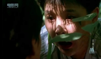 非常夏日剧照的剧照