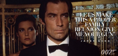 007之黎明生机剧照的剧照