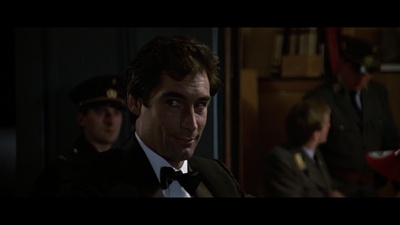 007之黎明生机剧照的剧照