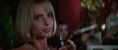 007之黎明生机剧照的剧照