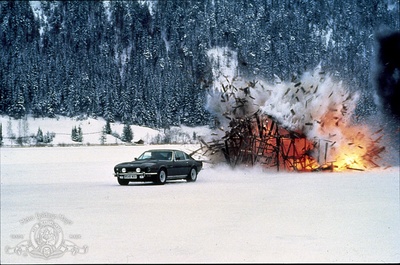 007之黎明生机剧照的剧照