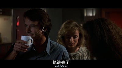 007之黎明生机剧照的剧照