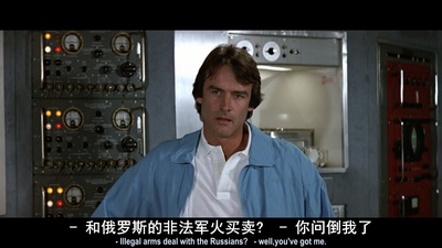 007之黎明生机剧照的剧照