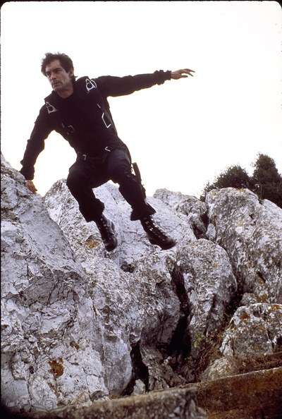 007之黎明生机剧照的剧照