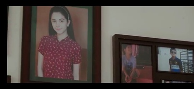 爱情守望店剧照的剧照