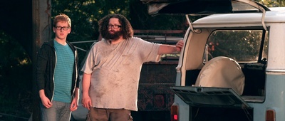 怀胎十月剧照的剧照