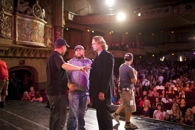 怀胎十月剧照的剧照