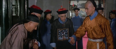 姑苏一怪剧照的剧照