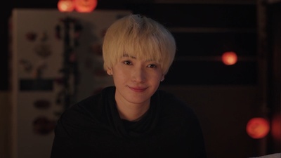 唇唇欲动剧照的剧照