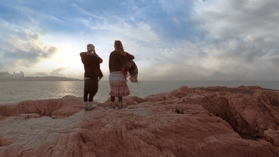 唇唇欲动剧照的剧照