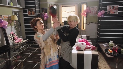 唇唇欲动剧照的剧照