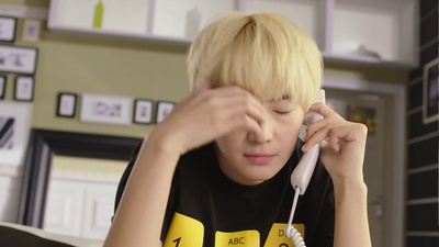 唇唇欲动剧照的剧照