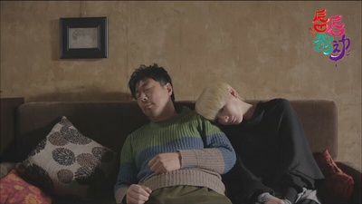 唇唇欲动剧照的剧照