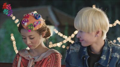 唇唇欲动剧照的剧照