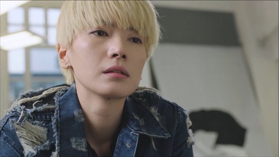 唇唇欲动剧照的剧照