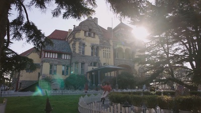 唇唇欲动剧照的剧照