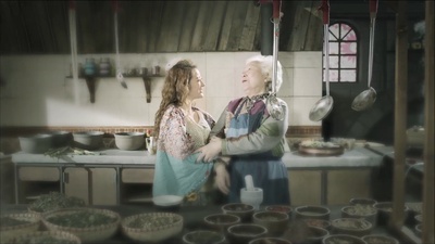 唇唇欲动剧照的剧照