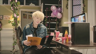 唇唇欲动剧照的剧照