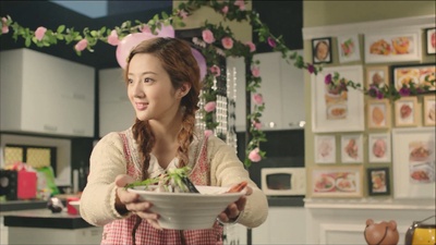 唇唇欲动剧照的剧照