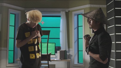 唇唇欲动剧照的剧照