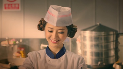 唇唇欲动剧照的剧照