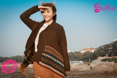 唇唇欲动剧照的剧照