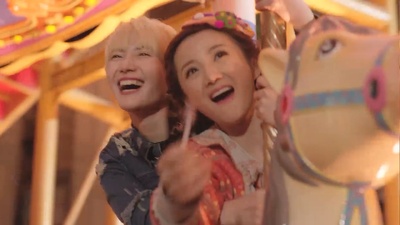 唇唇欲动剧照的剧照