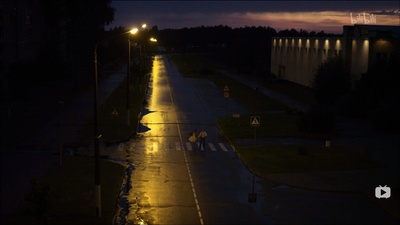 形影不离（俄国）剧照的剧照