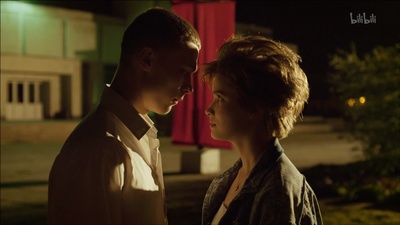 形影不离（俄国）剧照的剧照