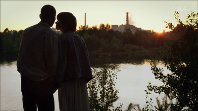 形影不离（俄国）剧照的剧照