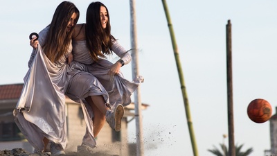 形影不离剧照的剧照