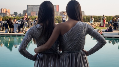 形影不离剧照的剧照