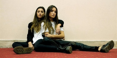 形影不离剧照的剧照