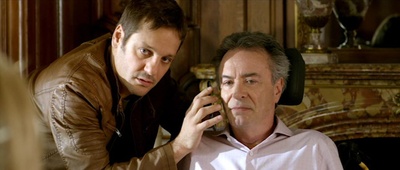 形影不离剧照的剧照