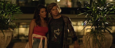 形影不离剧照的剧照