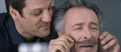 形影不离剧照的剧照