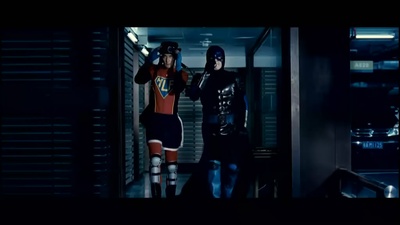 形影不离剧照的剧照