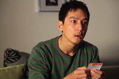 形影不离剧照的剧照