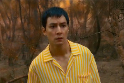 形影不离剧照的剧照