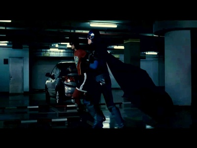 形影不离剧照的剧照