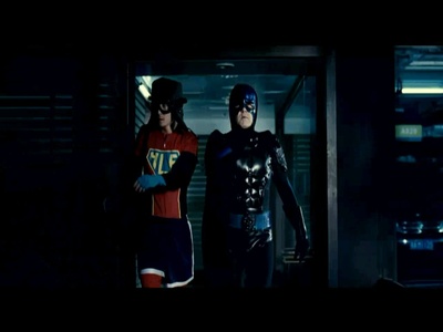 形影不离剧照的剧照