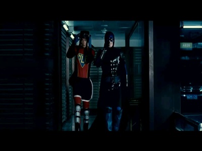 形影不离剧照的剧照