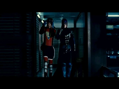 形影不离剧照的剧照