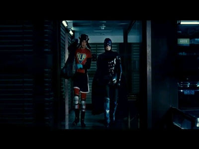 形影不离剧照的剧照