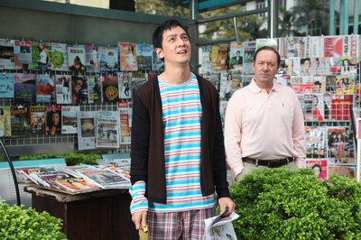 形影不离剧照的剧照