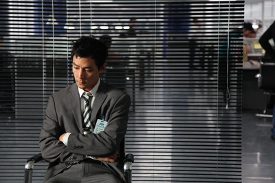 形影不离剧照的剧照