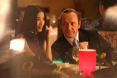 形影不离剧照的剧照